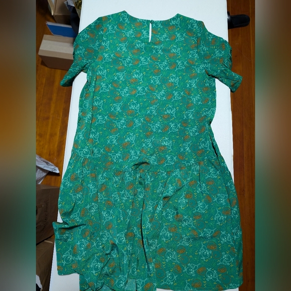 Orange Bird Disney Dress Shop - Picture 2 of 4